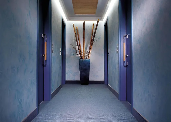 Methis Hotel & Spa