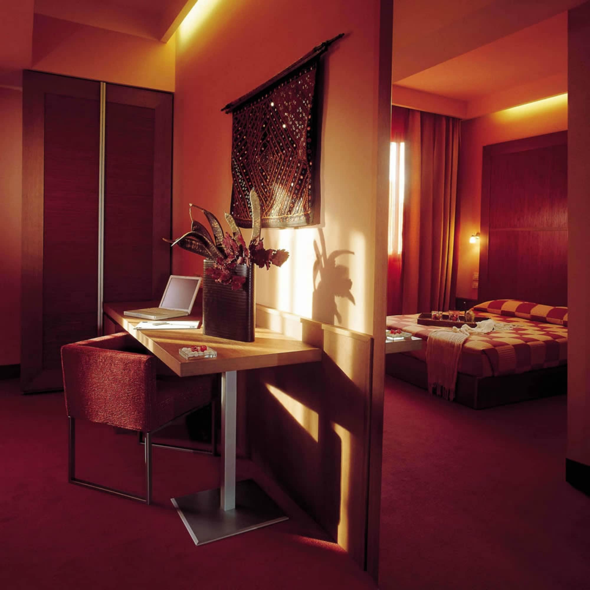 Hotel Methis & Padova