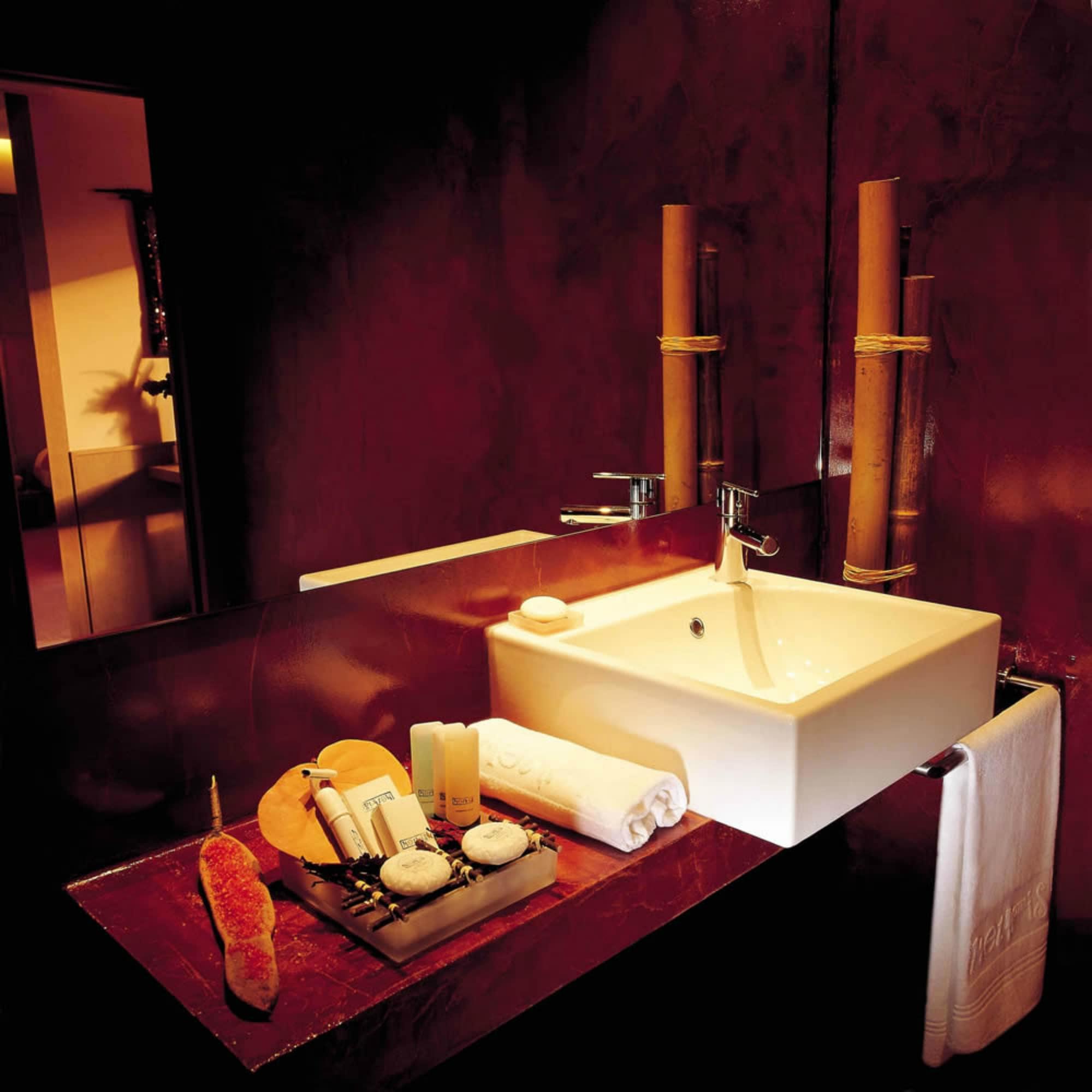 Hotel Methis & Padova