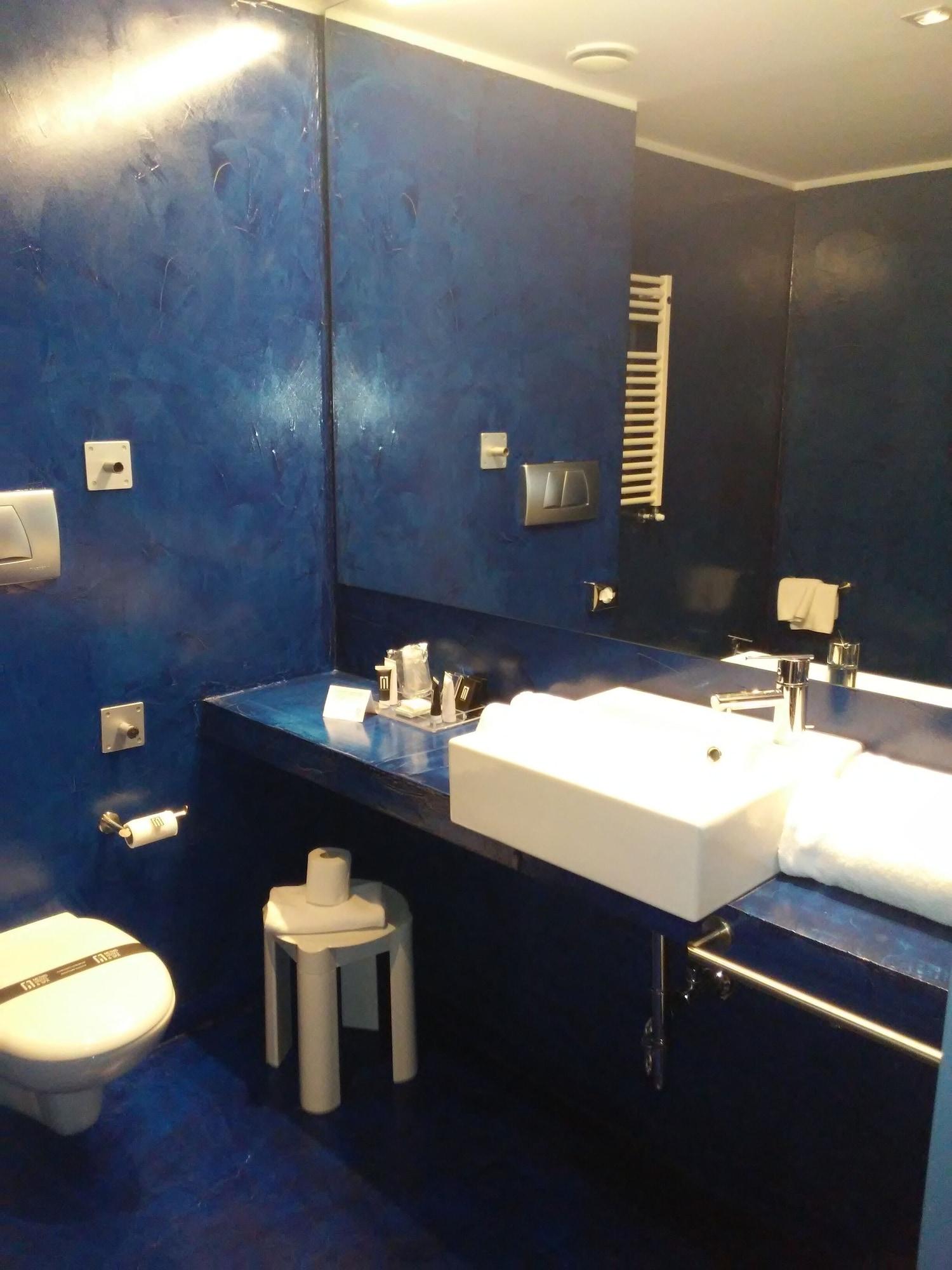 Hotel Methis & Padova