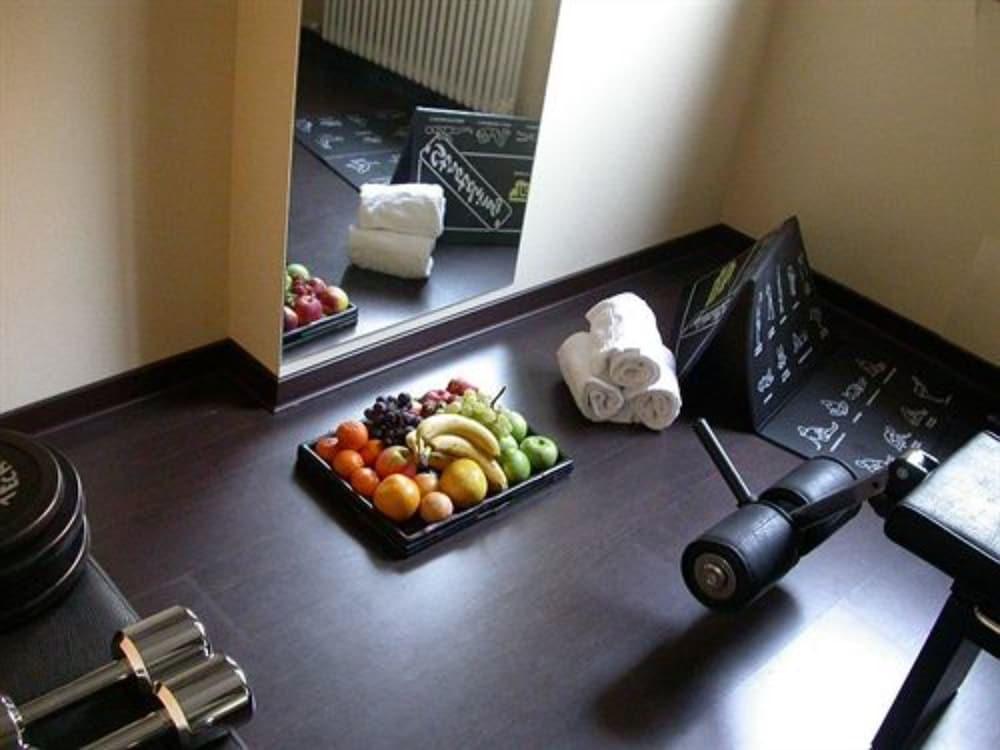 Methis & 4* Padova