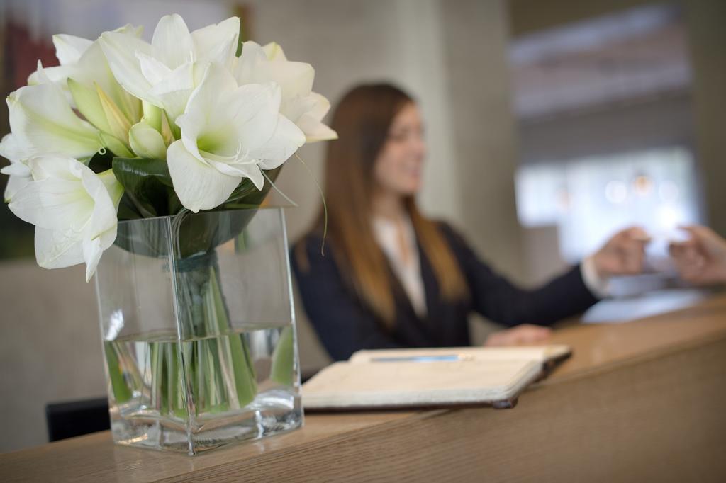 Methis & Hotel Padova