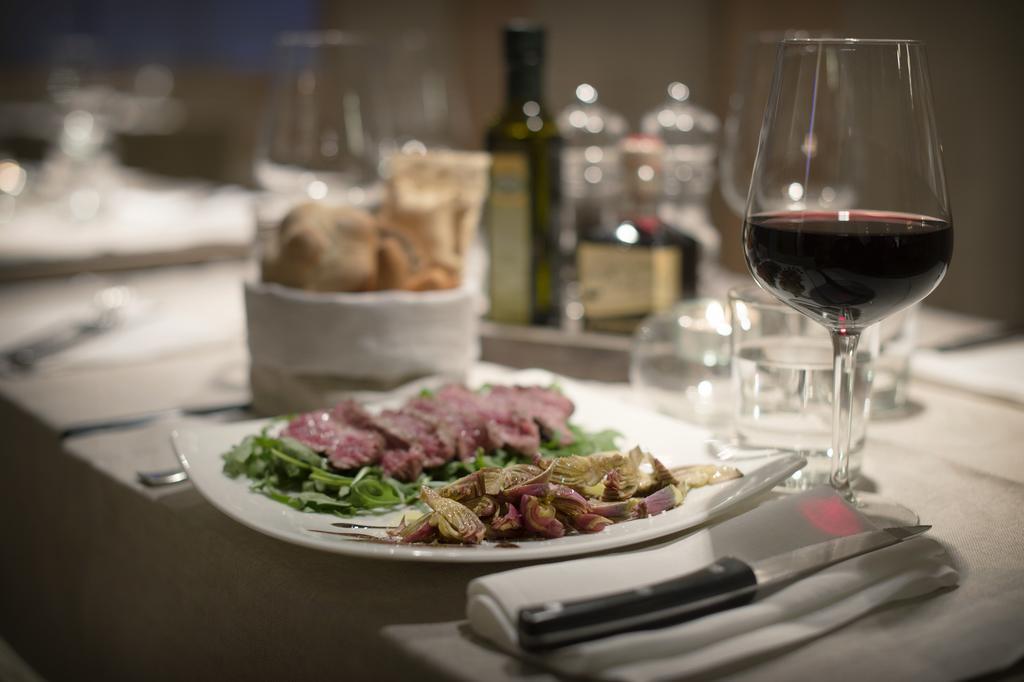 Hotel Methis & Padova