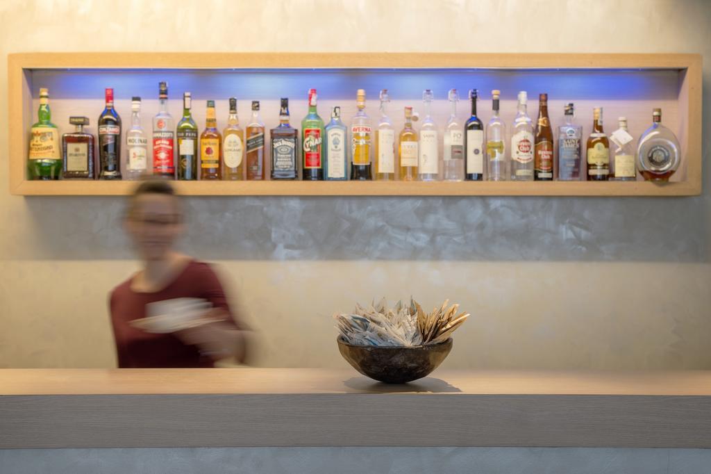 Hotel Methis &