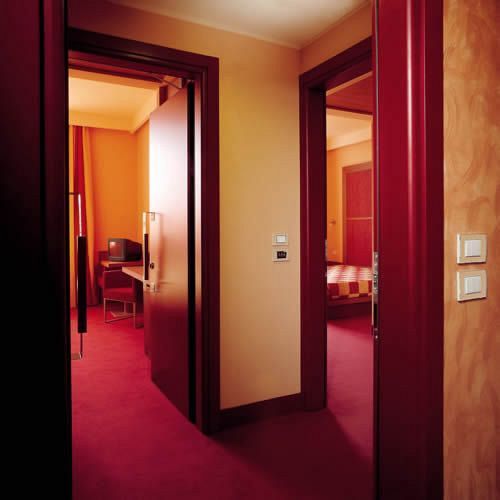 Hotel Methis & Padova