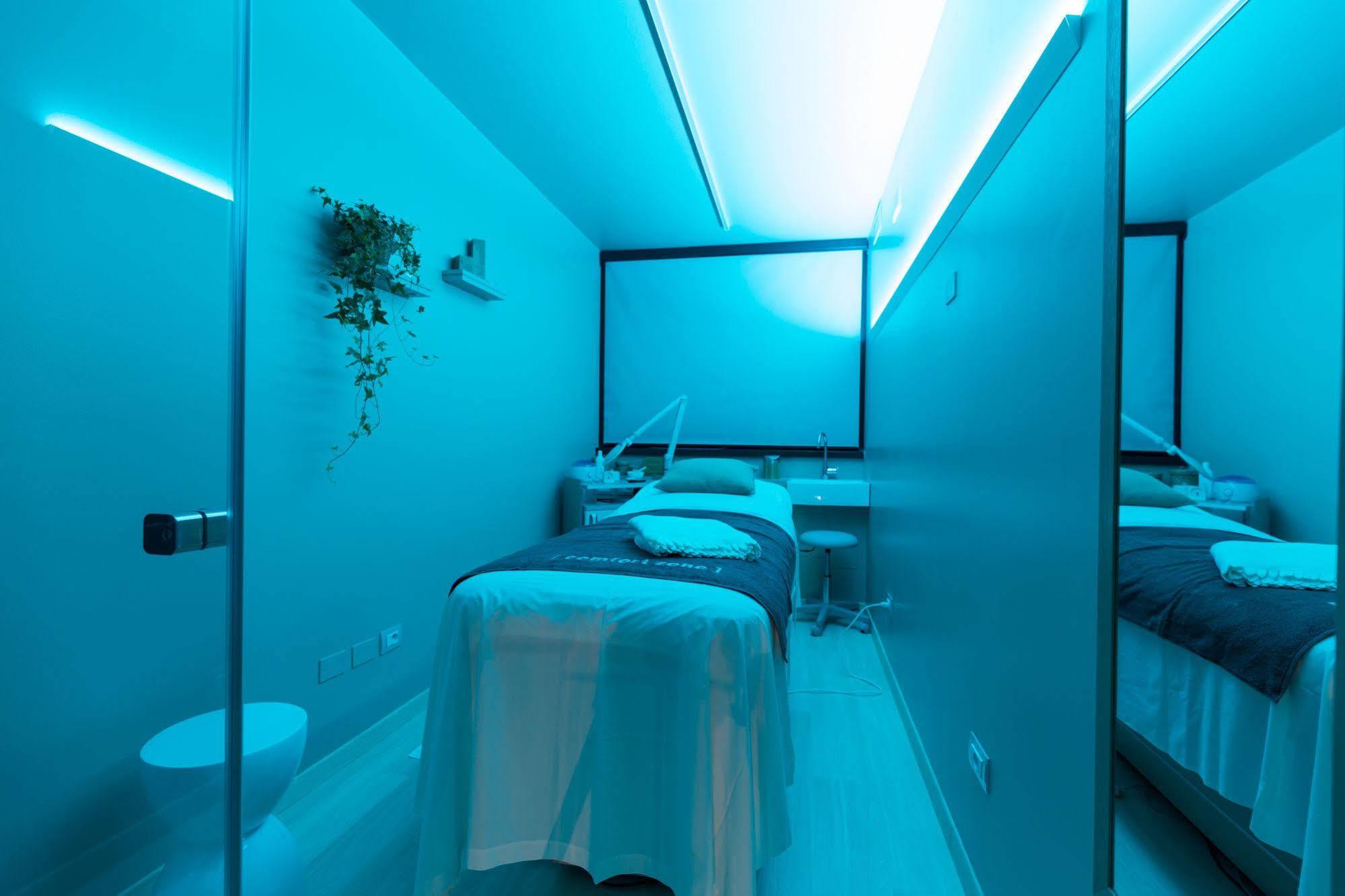Methis & Hotel Padova