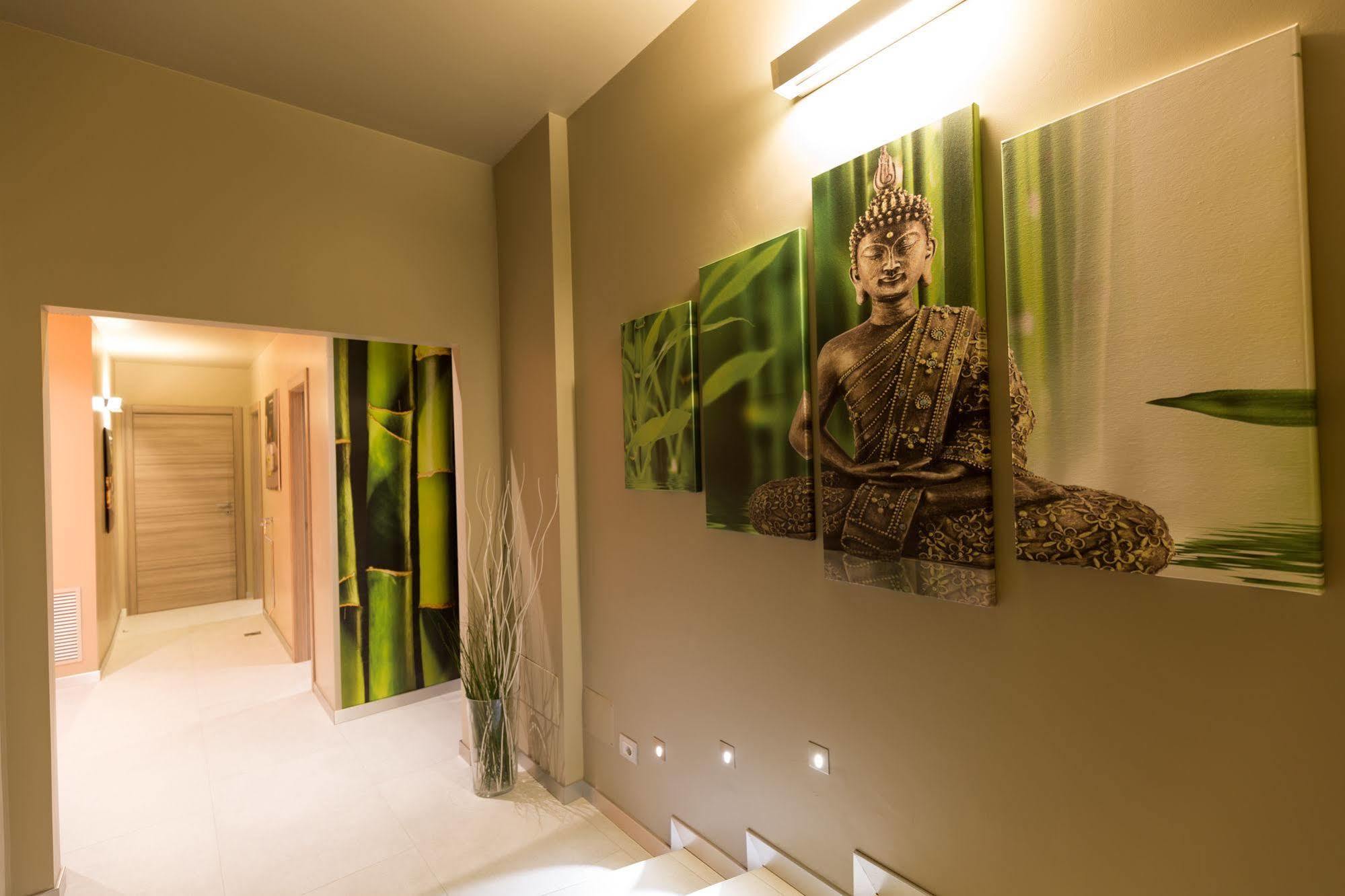 Methis & 4* Padova