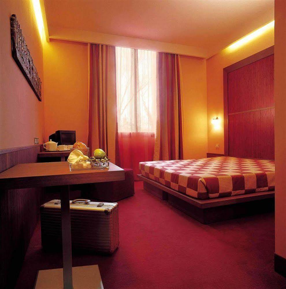 Methis & Hotel