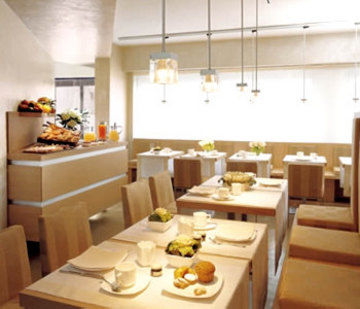 Methis & Hotel Padova
