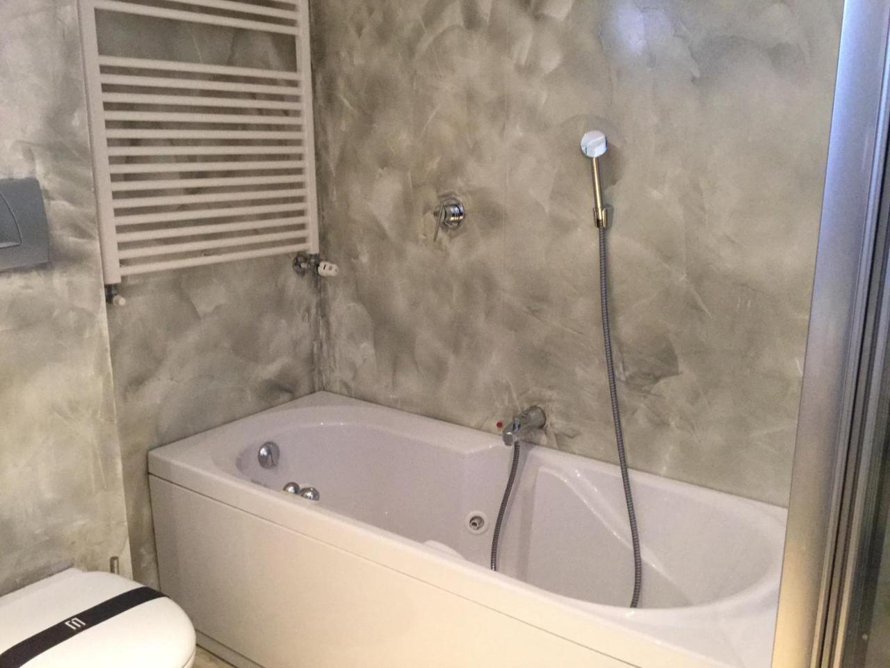 Hotel Methis & Padova